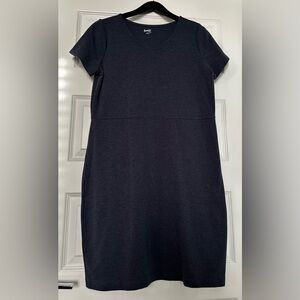 Duluth Trading Co Classic Short Dress